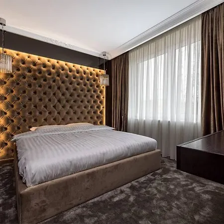 Apartment Luxury In Palanga-prime