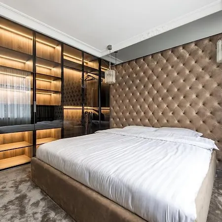 Apartment Luxury In Palanga-prime Palanga