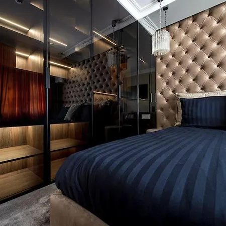 Apartment Luxury In Palanga-prime *