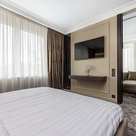 Apartment Luxury In Palanga-prime *