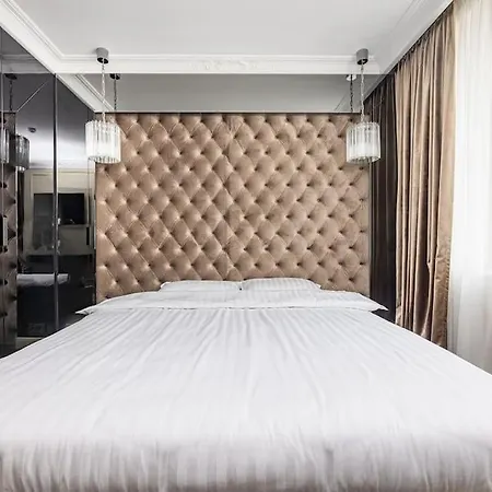 Luxury In Palanga-prime Apartment Palanga