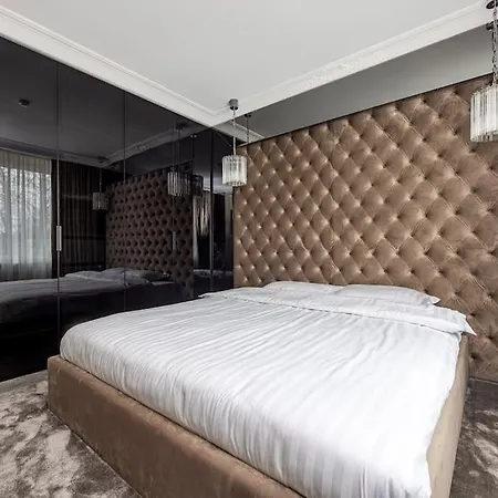Luxury In Palanga-prime *