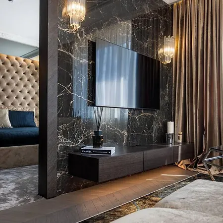 Luxury In Palanga-prime