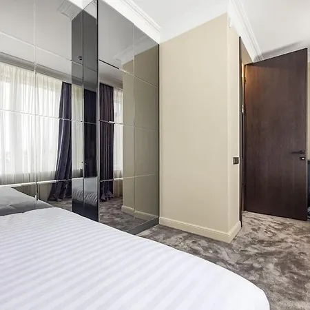 Apartment Luxury In Palanga-prime *