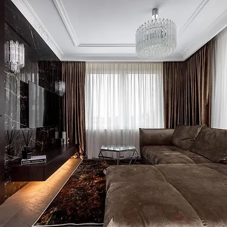 Luxury In Palanga-prime