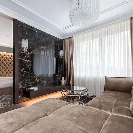 Luxury In Palanga-prime * Palanga