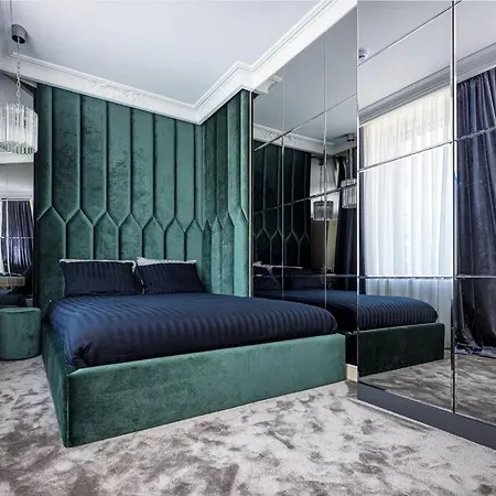Luxury In Palanga-prime