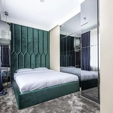 Luxury In Palanga-prime * Palanga