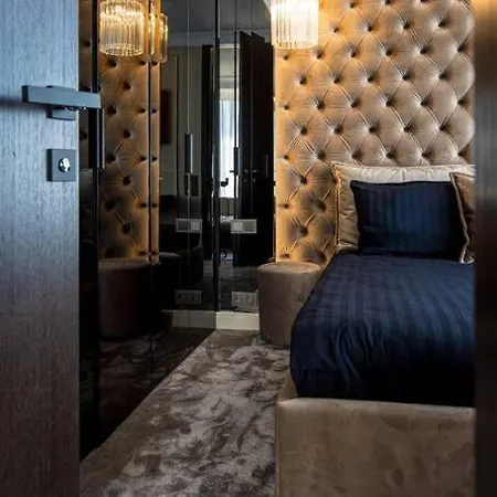 Luxury In Palanga-prime Apartment Palanga