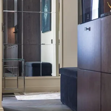 Luxury In Palanga-prime *