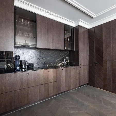 Apartment Luxury In Palanga-prime *